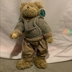 Bearington bear collectible